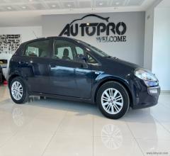 Auto - Fiat punto evo 1.3 mjt 75 cv 5p. s&s dynamic