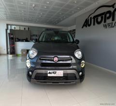 Fiat 500x 1.3 m.jet 95 cv cross