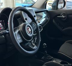 Auto - Fiat 500x 1.3 m.jet 95 cv cross