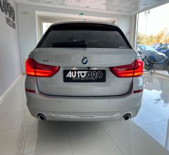 Auto - Bmw 520d 48v touring luxury