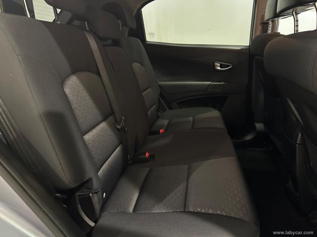 Auto - Ssangyong korando 2.0 2wd mt gpl c