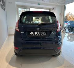 Auto - Ford fiesta 1.0 80 cv 5p. titanium