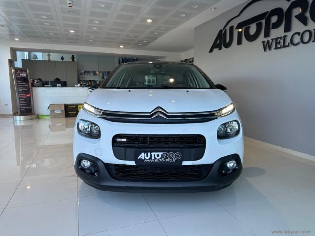 Auto - Citroen c3 puretech 82 shine