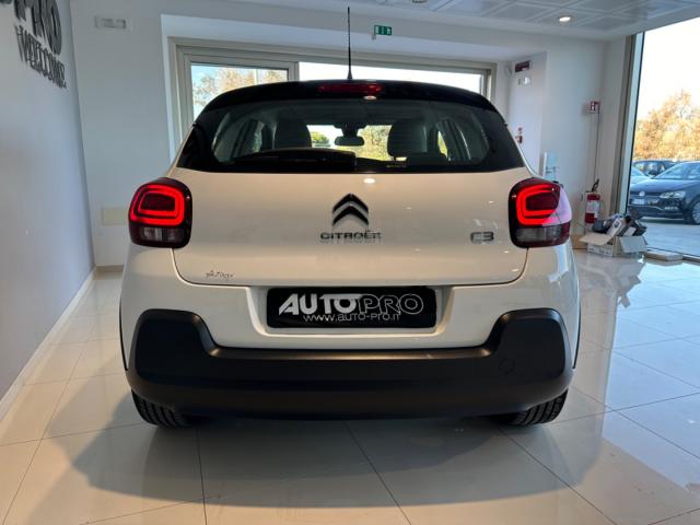 Auto - Citroen c3 puretech 82 shine