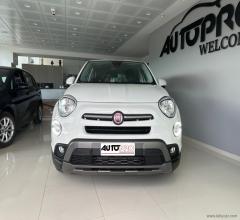 Fiat 500x 1.6 m.jet 120 cv dct cross