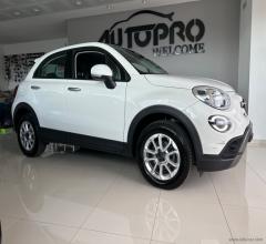 Auto - Fiat 500x 1.6 m.jet 120 cv dct cross