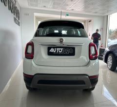 Auto - Fiat 500x 1.6 m.jet 120 cv dct cross