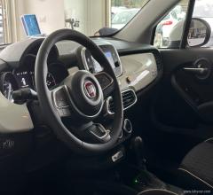 Auto - Fiat 500x 1.6 m.jet 120 cv dct cross