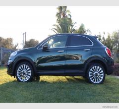 Auto - Fiat 500x 1.6 m.jet 120 cv lounge