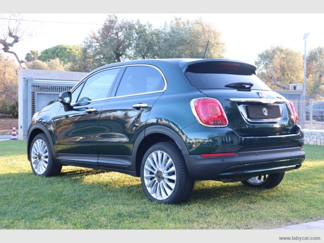 Auto - Fiat 500x 1.6 m.jet 120 cv lounge