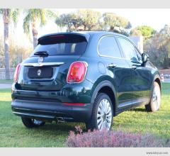 Auto - Fiat 500x 1.6 m.jet 120 cv lounge