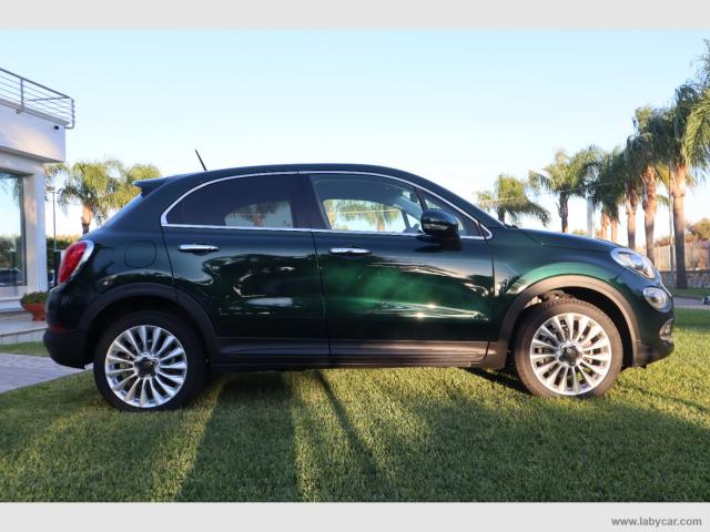 Auto - Fiat 500x 1.6 m.jet 120 cv lounge