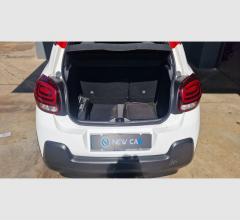 Auto - Citroen c3 bluehdi 75 s&s shine