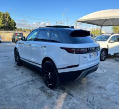 Auto - Land rover rr velar 2.0d 240 cv r-dynamic s