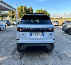 Auto - Land rover rr velar 2.0d 240 cv r-dynamic s