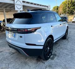 Auto - Land rover rr velar 2.0d 240 cv r-dynamic s