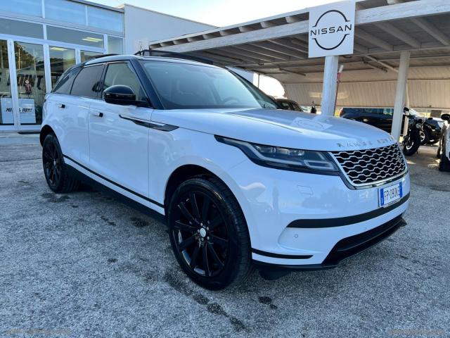 Auto - Land rover rr velar 2.0d 240 cv r-dynamic s