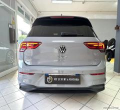 Auto - Volkswagen golf 8 1.5 etsi 150 cv evo dsg life