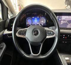 Auto - Volkswagen golf 8 1.5 etsi 150 cv evo dsg life