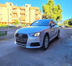 Auto - Audi a4 avant 2.0 tdi 150cv s tronic sport