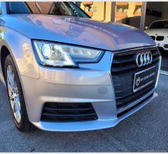 Auto - Audi a4 avant 2.0 tdi 150cv s tronic sport