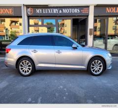 Auto - Audi a4 avant 2.0 tdi 150cv s tronic sport