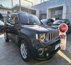 Jeep renegade 1.6 mjt ddct 120cv limited