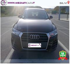 Auto - Audi q3 2.0 tdi 150cv s tronic business