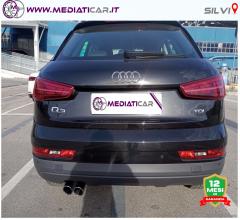 Auto - Audi q3 2.0 tdi 150cv s tronic business