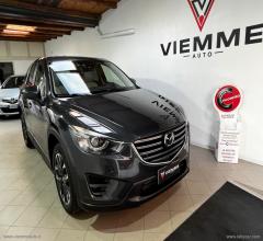 Auto - Mazda cx-5 2.2l skyactiv-d 175 cv 4wd exceed