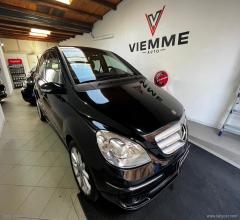 Auto - Mercedes-benz b 180 cdi