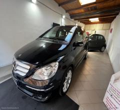 Auto - Mercedes-benz b 180 cdi