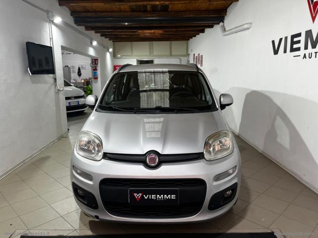 Fiat panda 1.3 mjt s&s pop