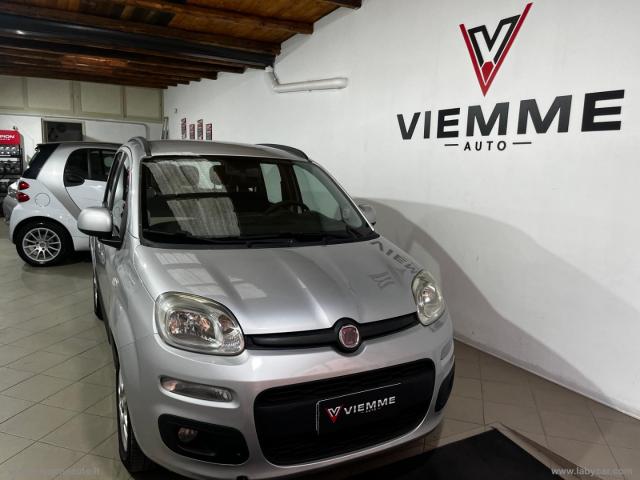 Auto - Fiat panda 1.3 mjt s&s pop