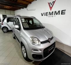 Auto - Fiat panda 1.3 mjt s&s pop