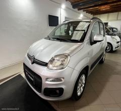 Auto - Fiat panda 1.3 mjt s&s pop