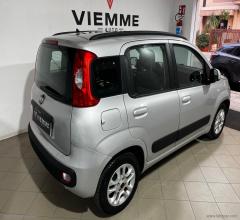 Auto - Fiat panda 1.3 mjt s&s pop