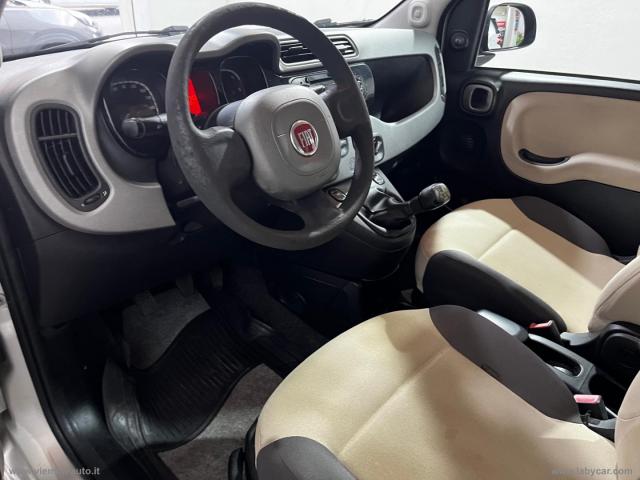 Auto - Fiat panda 1.3 mjt s&s pop