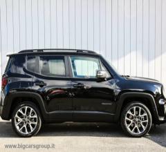 Auto - Jeep renegade 1.3 t4 phev 4xe s