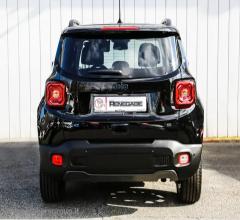 Auto - Jeep renegade 1.3 t4 phev 4xe s