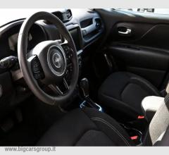 Auto - Jeep renegade 1.3 t4 phev 4xe s