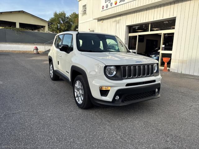 Auto - Jeep renegade 1.6 mjt 130cv s