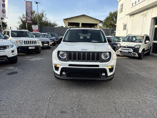 Auto - Jeep renegade 1.6 mjt 130cv s