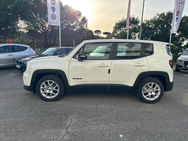 Auto - Jeep renegade 1.6 mjt 130cv s