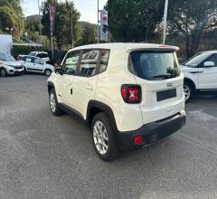 Auto - Jeep renegade 1.6 mjt 130cv s