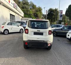 Auto - Jeep renegade 1.6 mjt 130cv s