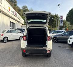 Auto - Jeep renegade 1.6 mjt 130cv s