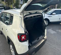 Auto - Jeep renegade 1.6 mjt 130cv s