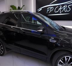 Auto - Ford kuga 2.0 tdci 140 cv titanium st line