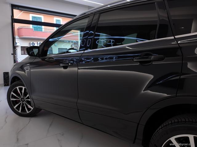 Auto - Ford kuga 2.0 tdci 140 cv titanium st line